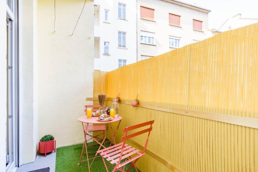 Spacieux Appartement En Hyper Centre Home Soft Metz Exterior foto
